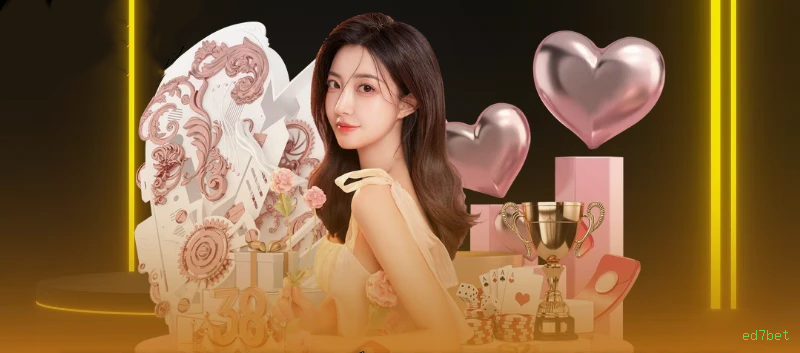 Cassino ao Vivo ed7bet - Dealers Brasileiros Profissionais